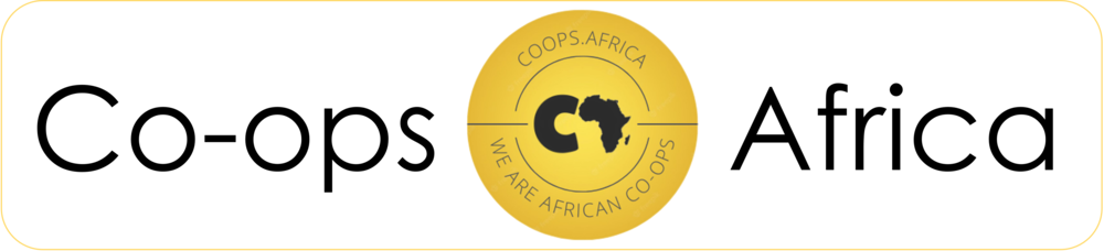 Co-ops Africa Wealth Logo